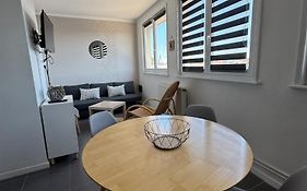 Le logis de la Marina